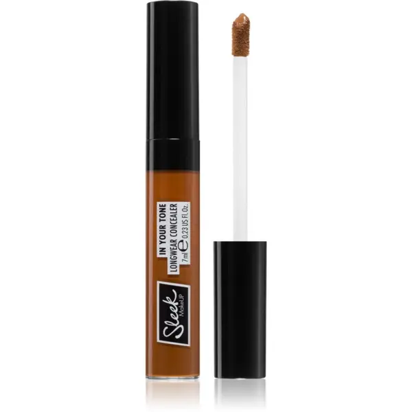 Sleek Sleek In Your Tone dugotrajni korektor sa srednjim stupnjem prekrivenosti nijansa 9C Rich 7 ml