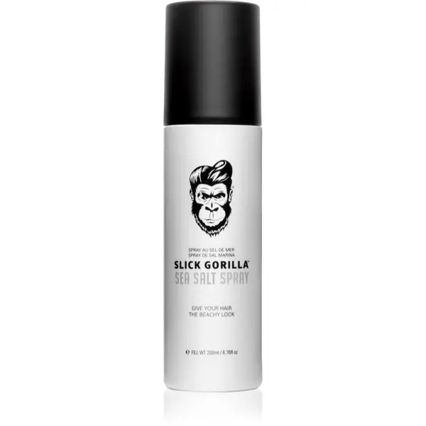 Slick Gorilla Slick Gorilla Sea Salt Spray slani sprej 200 ml