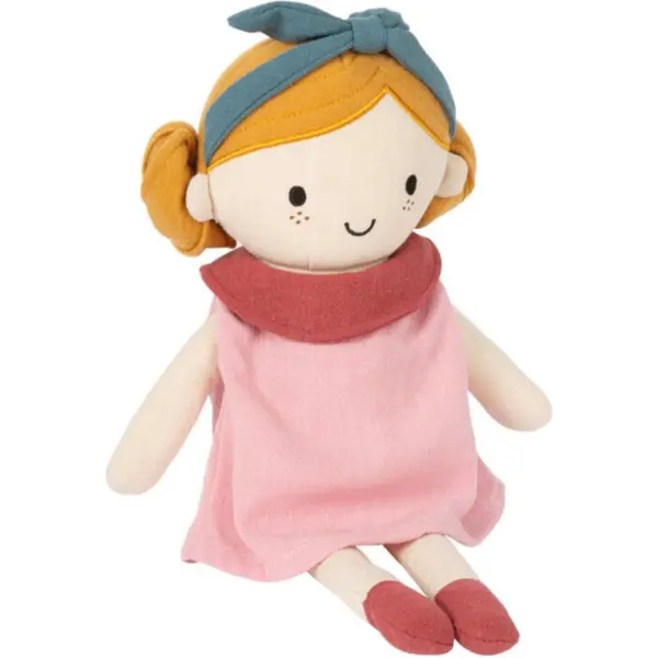 Small foot Small foot Lina lutka 1 kom