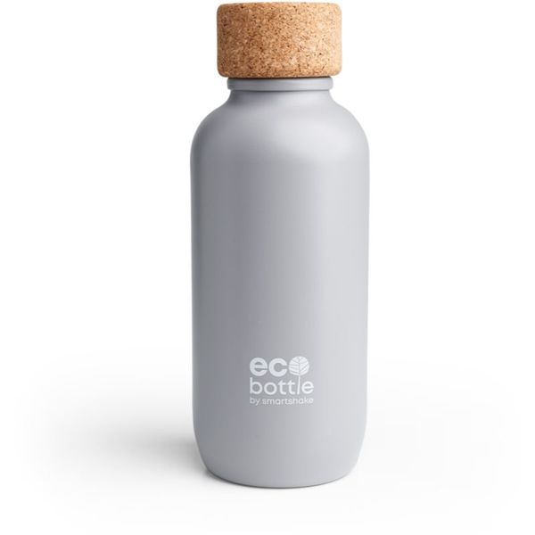 Smartshake Smartshake EcoBottle boca za vodu boja Gray 650 ml