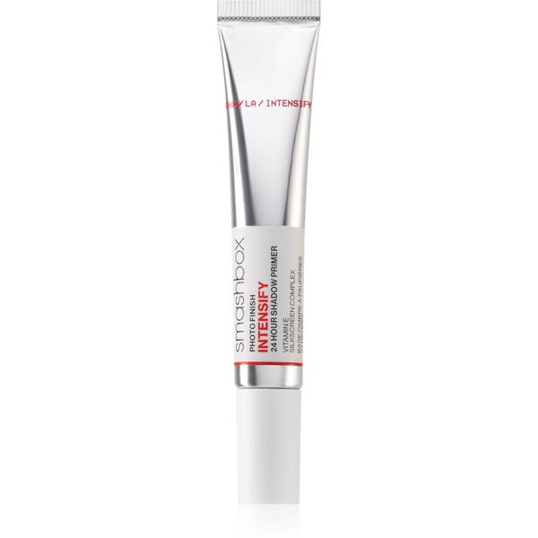 Smashbox Smashbox 24 Hour Photo Finish Shadow Primer primer za sjenilo za oči za dugotrajni efekt 10 ml