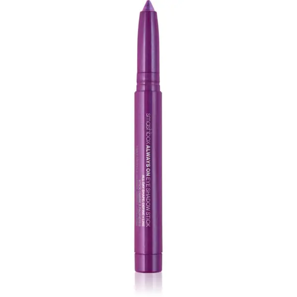 Smashbox Smashbox Always On Eye Shadow Stick sjenilo za oči u olovci nijansa Big Flirt 1.3 g
