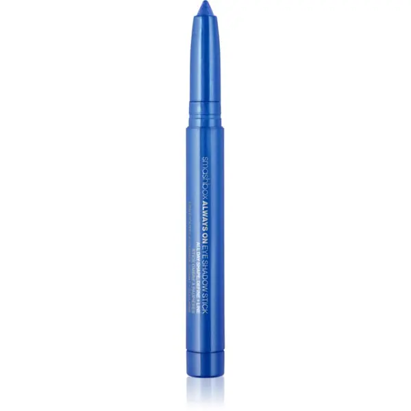 Smashbox Smashbox Always On Eye Shadow Stick sjenilo za oči u olovci nijansa Night Rider 1.3 g