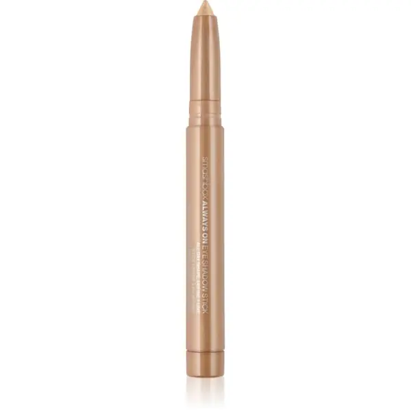 Smashbox Smashbox Always On Eye Shadow Stick sjenilo za oči u olovci nijansa Trouble 1.3 g