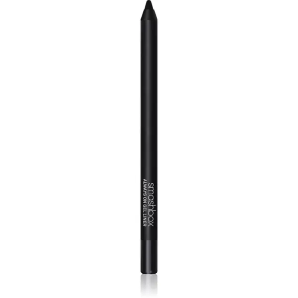 Smashbox Smashbox Always On Gel Eye Pencil gel tuš za oči nijansa Fishnet 1.2 g
