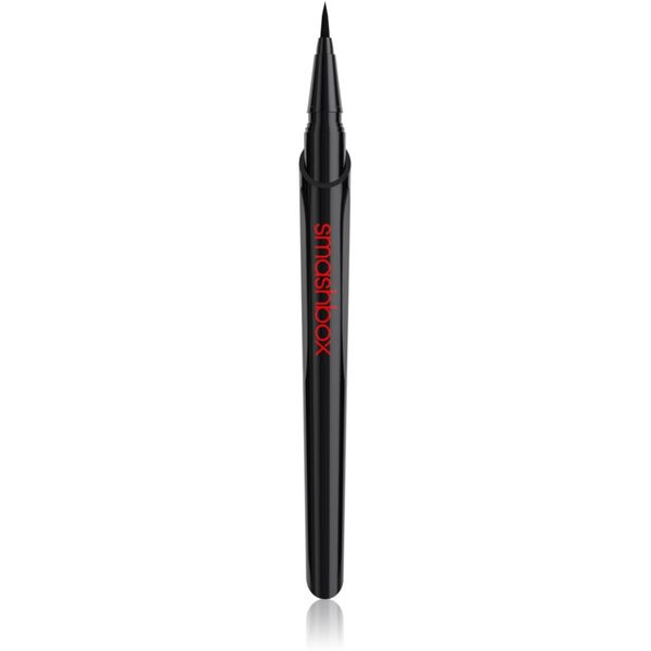 Smashbox Smashbox Always On Liquid Liner precizni tekući eyeliner nijansa black 0.6 g