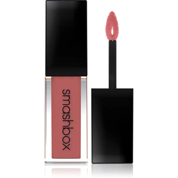 Smashbox Smashbox Always On Liquid Lipstick mat tekući ruž za usne nijansa - Babe Alert 4 ml