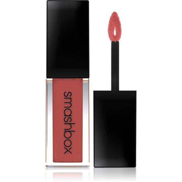 Smashbox Smashbox Always On Liquid Lipstick mat tekući ruž za usne nijansa - Driver's Seat 4 ml