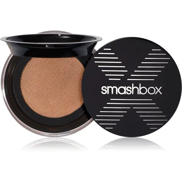Smashbox Smashbox Always On Setting Powder matirajući puder u prahu nijansa Translucent Medium 9.9 g
