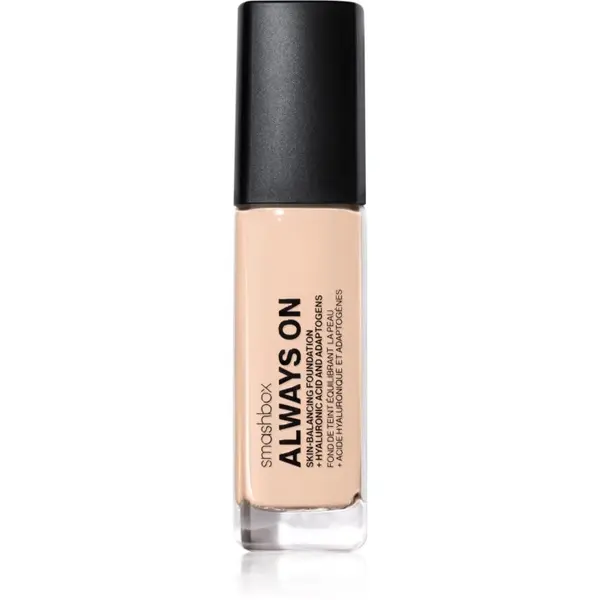 Smashbox Smashbox Always On Skin Balancing Foundation dugotrajni puder nijansa F20C - LEVEL-TWO FAIR WITH A COOL UNDERTONE 30 ml