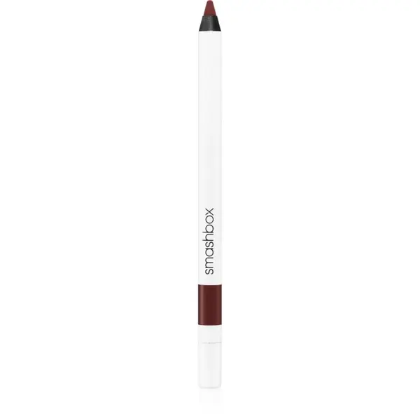 Smashbox Smashbox Be Legendary Line & Prime Pencil olovka za konturiranje usana nijansa Dark Reddish Brown 1,2 g