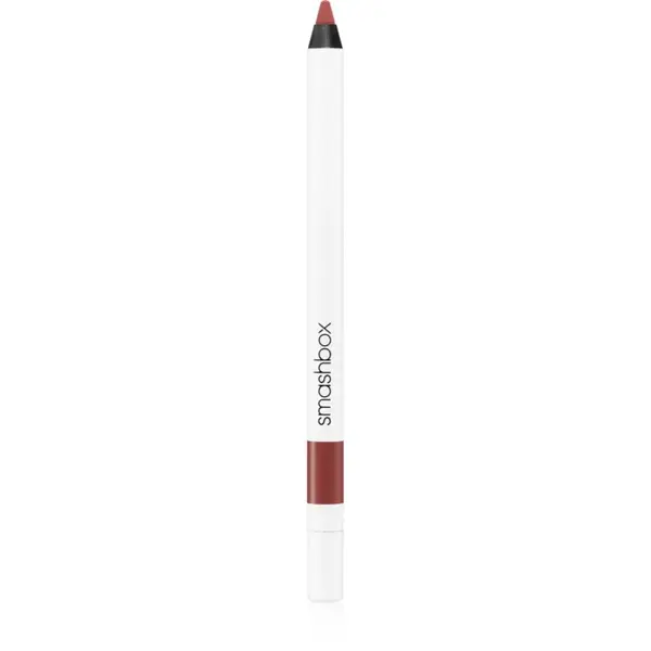 Smashbox Smashbox Be Legendary Line & Prime Pencil olovka za konturiranje usana nijansa Light Honey Brown 1,2 g