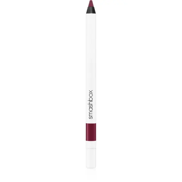 Smashbox Smashbox Be Legendary Line & Prime Pencil olovka za konturiranje usana nijansa Medium Brown 1,2 g