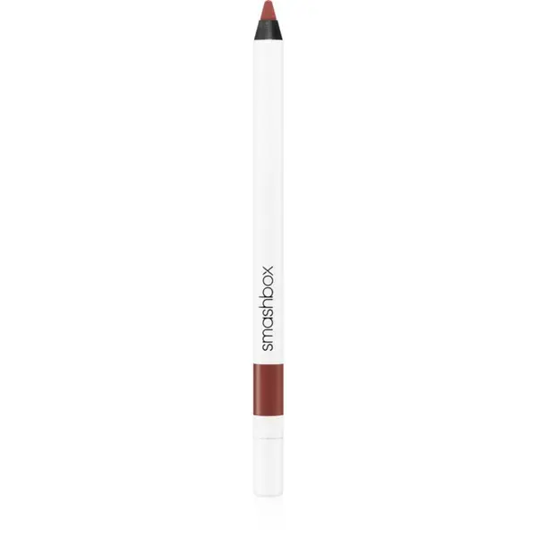 Smashbox Smashbox Be Legendary Line & Prime Pencil olovka za konturiranje usana nijansa Medium Neutral Rose 1,2 g