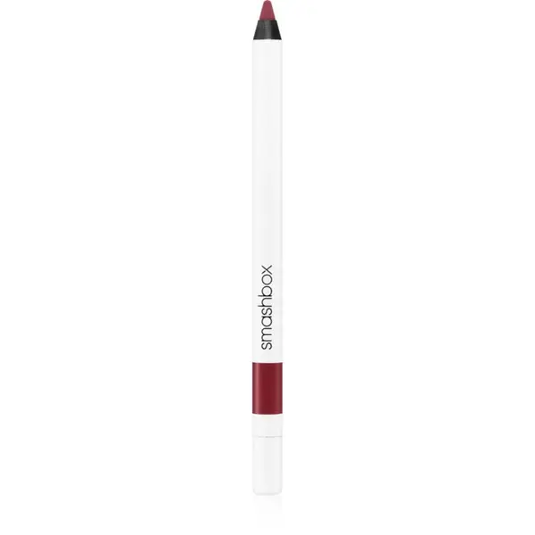 Smashbox Smashbox Be Legendary Line & Prime Pencil olovka za konturiranje usana nijansa Medium Pink Rose 1,2 g
