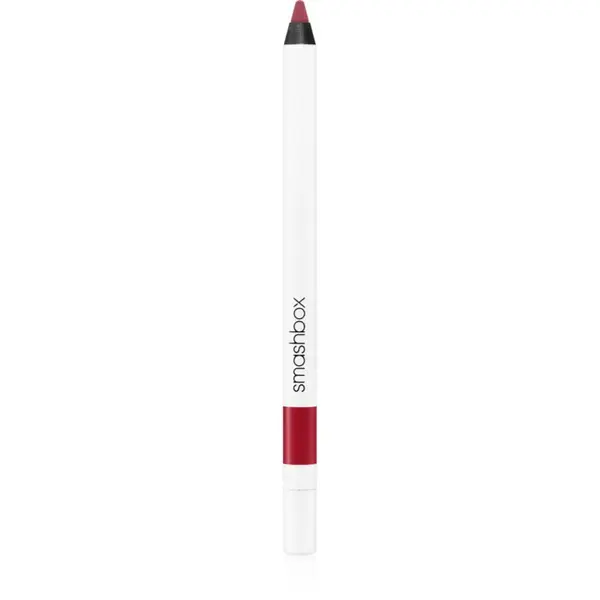 Smashbox Smashbox Be Legendary Line & Prime Pencil olovka za konturiranje usana nijansa True Red 1.2 g