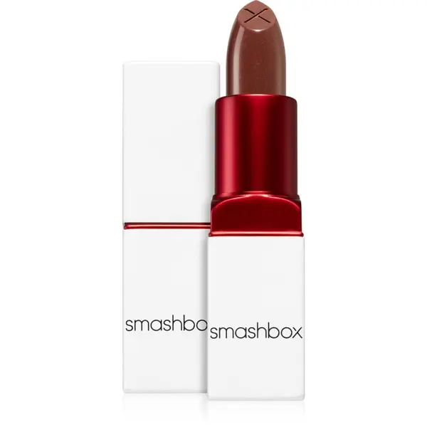 Smashbox Smashbox Be Legendary Prime & Plush Lipstick kremasti ruž za usne nijansa Caffeinate 3,4 g