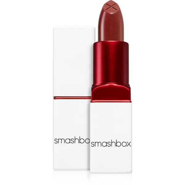 Smashbox Smashbox Be Legendary Prime & Plush Lipstick kremasti ruž za usne nijansa Disorderly 3,4 g
