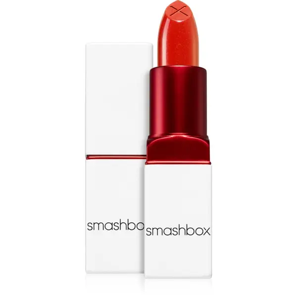 Smashbox Smashbox Be Legendary Prime & Plush Lipstick kremasti ruž za usne nijansa Unbridled 3,4 g