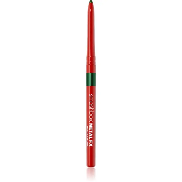 Smashbox Smashbox Metallic Eyeliner metalik tuš za oči nijansa Jolt 0.28 g