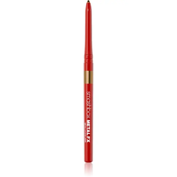 Smashbox Smashbox Metallic Eyeliner metalik tuš za oči nijansa Medal 0.28 g