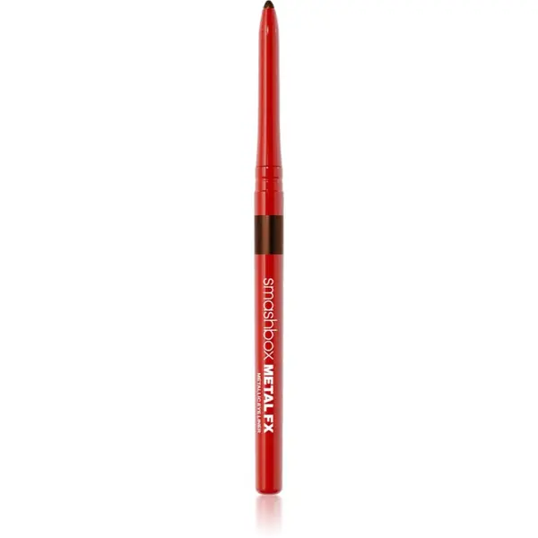 Smashbox Smashbox Metallic Eyeliner metalik tuš za oči nijansa Molten 0.28 g