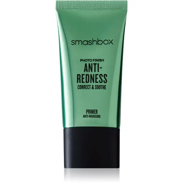 Smashbox Smashbox Photo Finish Anti-Redness Primer primer protiv crvenila kože 10 ml