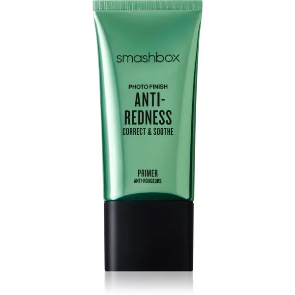 Smashbox Smashbox Photo Finish Anti-Redness Primer primer protiv crvenila kože 30 ml