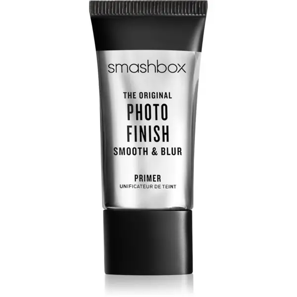 Smashbox Smashbox Photo Finish Foundation Primer primer s učinkom zaglađivanja 10 ml