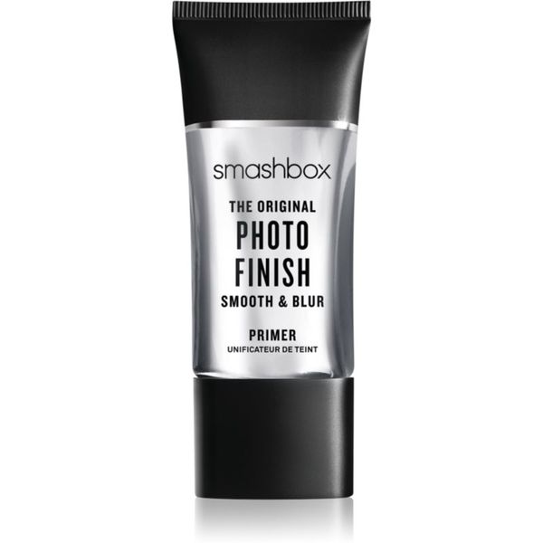 Smashbox Smashbox Photo Finish Foundation Primer primer s učinkom zaglađivanja 30 ml