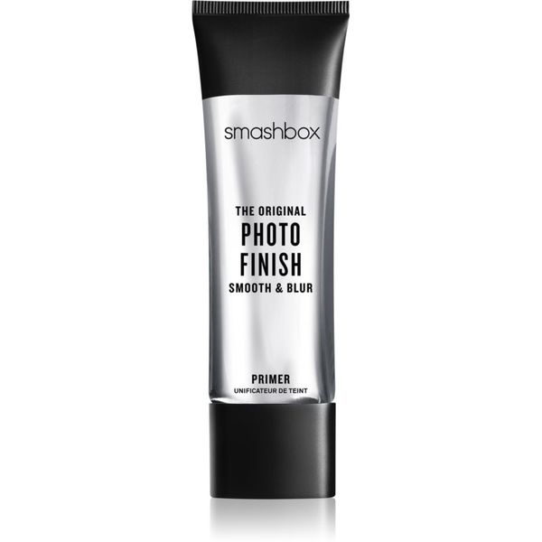 Smashbox Smashbox Photo Finish Foundation Primer primer s učinkom zaglađivanja 50 ml