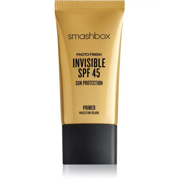 Smashbox Smashbox Photo Finish Invisible Primer primer SPF 45 10 ml