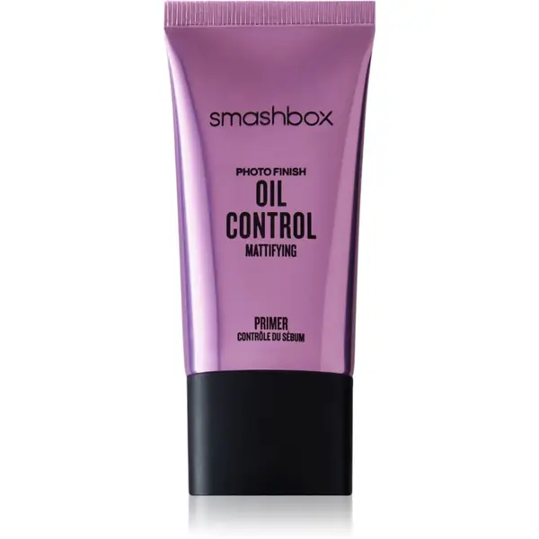 Smashbox Smashbox Photo Finish Oil Control Primer primer za masnu kožu 10 ml