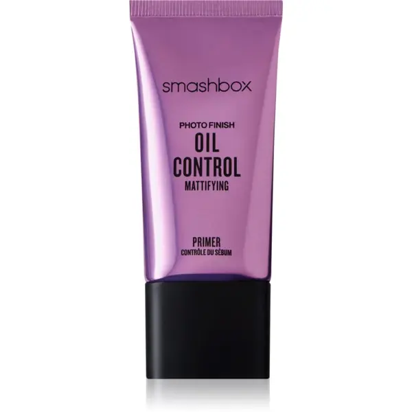 Smashbox Smashbox Photo Finish Oil Control Primer primer za masnu kožu 30 ml