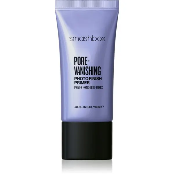 Smashbox Smashbox Photo Finish Pore-Vanishing Primer dugotrajni primer za smanjenje pora 10 ml