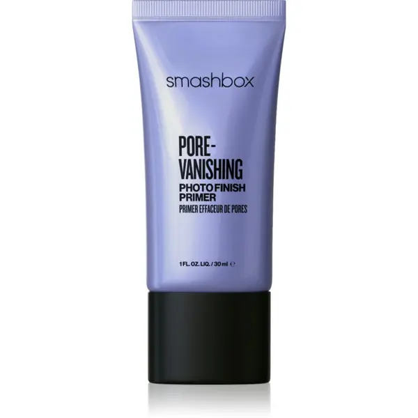 Smashbox Smashbox Photo Finish Pore-Vanishing Primer dugotrajni primer za smanjenje pora 30 ml