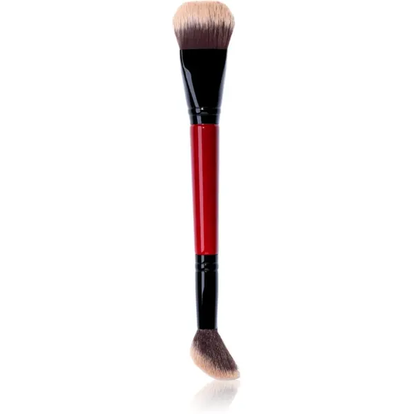 Smashbox Smashbox Sculpt + Glow Contour Brush kist za konturiranje 1 kom