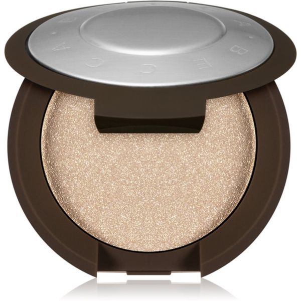 Smashbox Smashbox x Becca Shimmering Skin Perfector Pressed Highlighter highlighter nijansa Opal 7 g