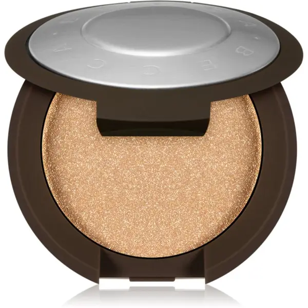 Smashbox Smashbox x Becca Shimmering Skin Perfector Pressed Highlighter highlighter nijansa Sparkling C Pop 7 g