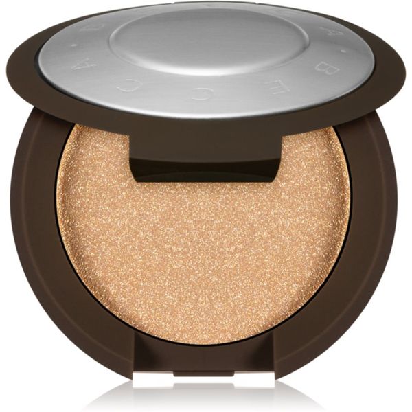 Smashbox Smashbox x Becca Shimmering Skin Perfector Pressed Highlighter Mini highlighter nijansa Sparkling Wine Pop 2,5 g