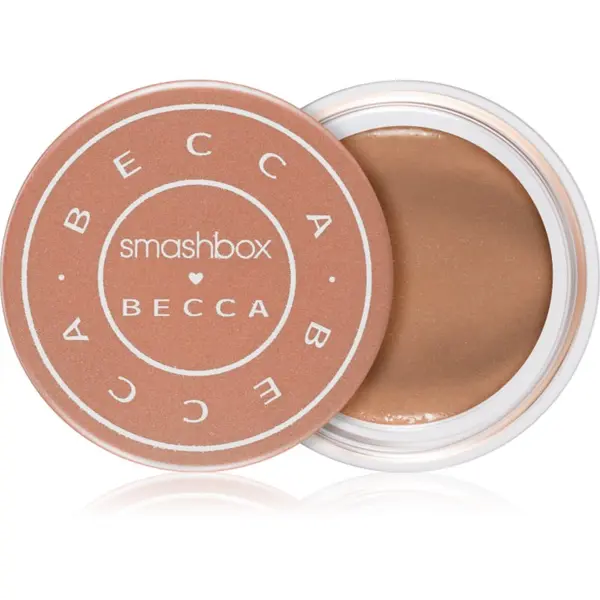 Smashbox Smashbox x Becca Under Eye Brightening Corrector korektor protiv tamnih krugova ispod očiju nijansa Dark 4,5 g