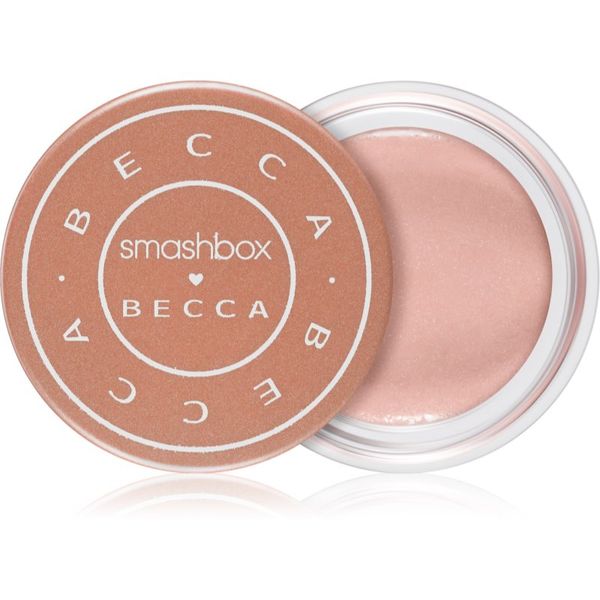 Smashbox Smashbox x Becca Under Eye Brightening Corrector korektor protiv tamnih krugova ispod očiju nijansa Fair/light 4,5 g