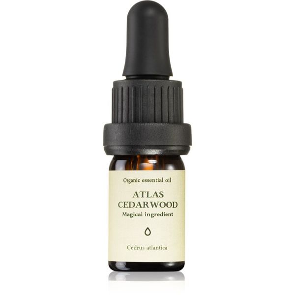 Smells Like Spells Smells Like Spells Essential Oil Atlas Cedarwood esencijalno mirisno ulje 5 ml
