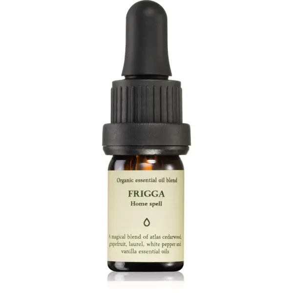 Smells Like Spells Smells Like Spells Essential Oil Blend Frigga esencijalno mirisno ulje (Home spell) 5 ml