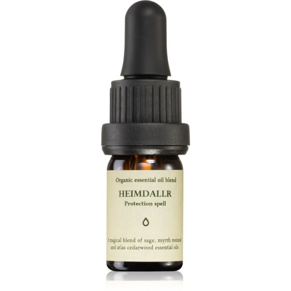 Smells Like Spells Smells Like Spells Essential Oil Blend Heimdallr esencijalno mirisno ulje (Protection spell) 5 ml