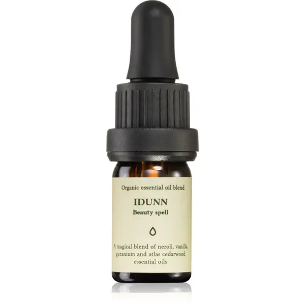 Smells Like Spells Smells Like Spells Essential Oil Blend Idunn esencijalno mirisno ulje (Beauty spell) 5 ml