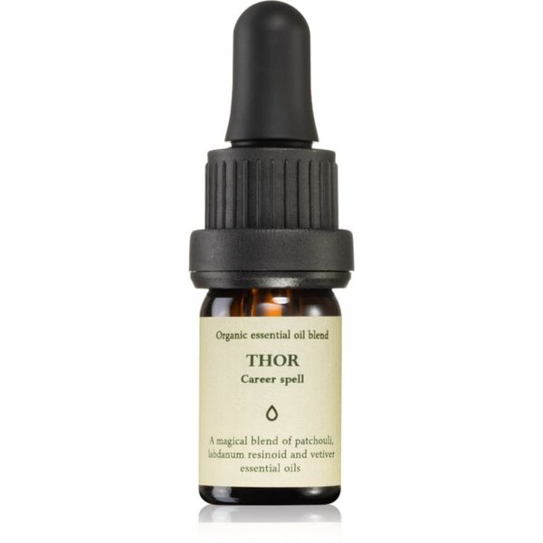 Smells Like Spells Smells Like Spells Essential Oil Blend Thor esencijalno mirisno ulje (Career spell) 5 ml