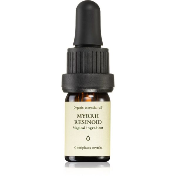Smells Like Spells Smells Like Spells Essential Oil Myrrh Resinoid esencijalno mirisno ulje 5 ml