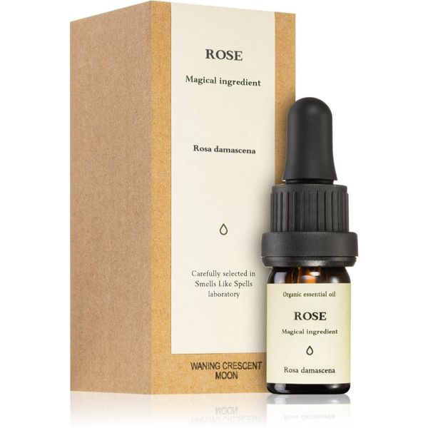 Smells Like Spells Smells Like Spells Essential Oil Rose esencijalno mirisno ulje 5 ml