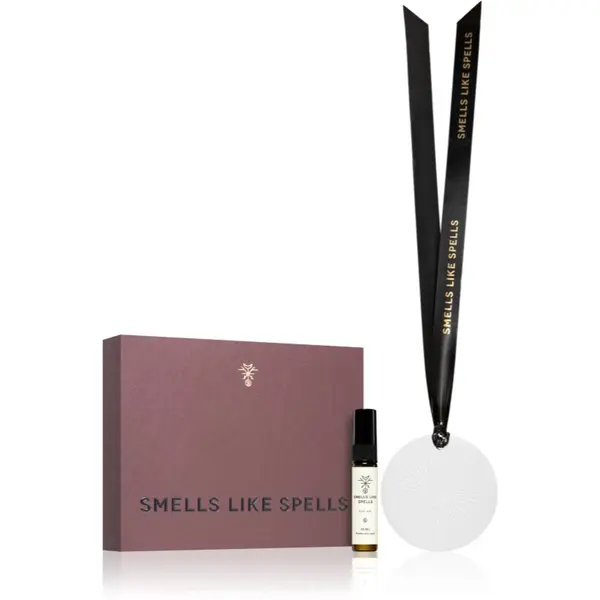 Smells Like Spells Smells Like Spells Hag poklon set 2 kom
